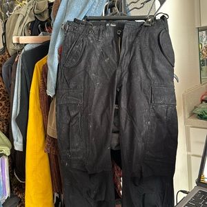 Cargo Pants